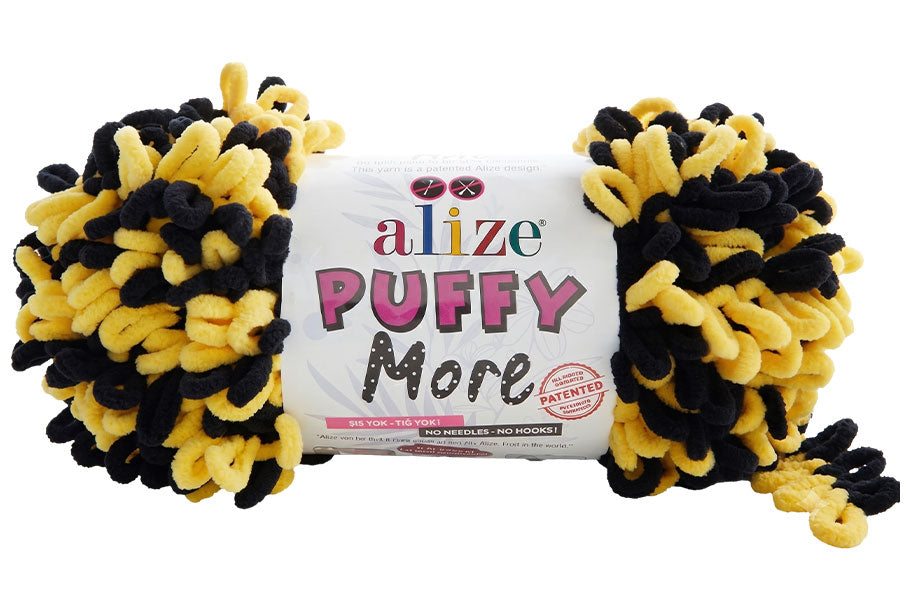 Alize Puffy More 6663