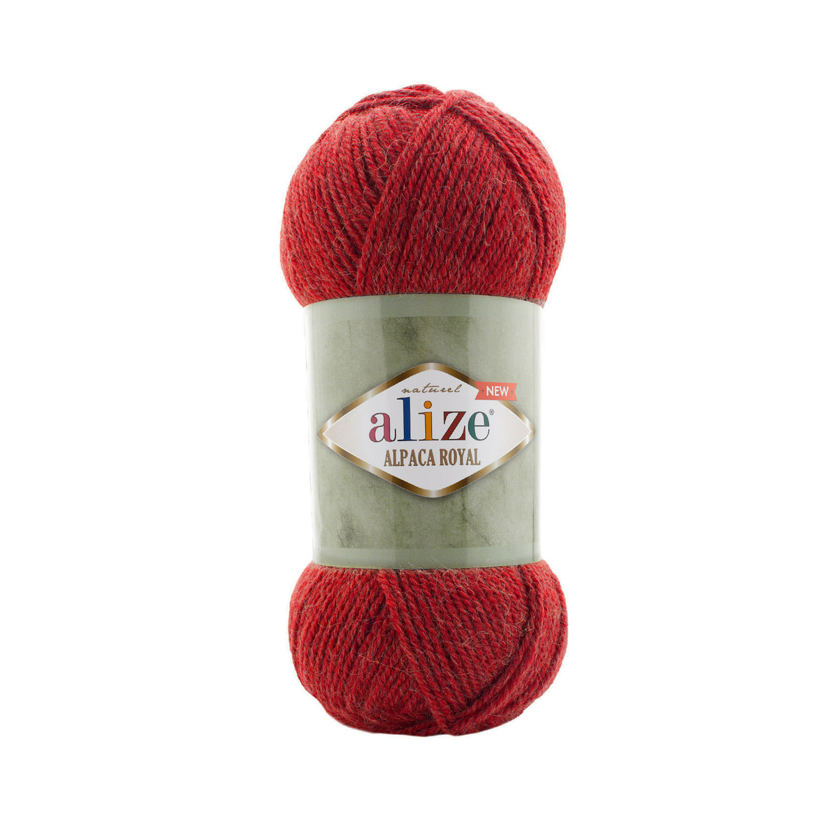 Alize Alpaca Royal New 56