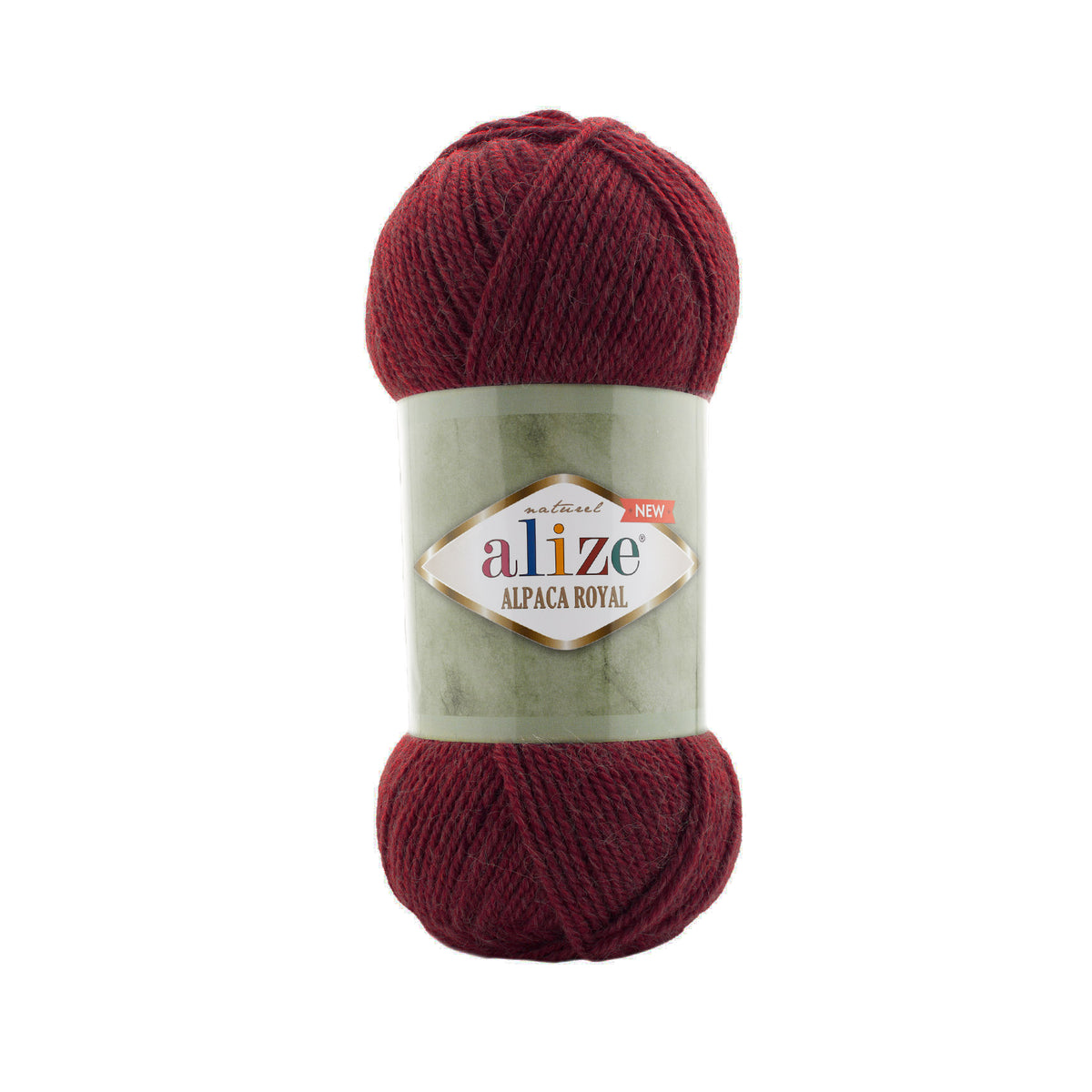 Alize Alpaca Royal New 57