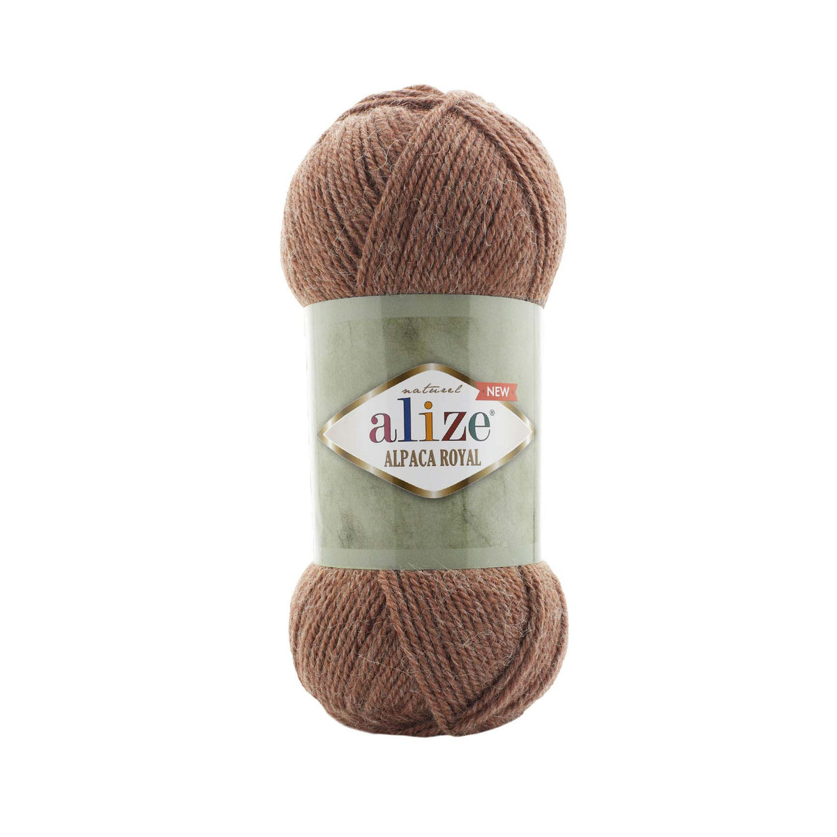 Alize Alpaca Royal New 466