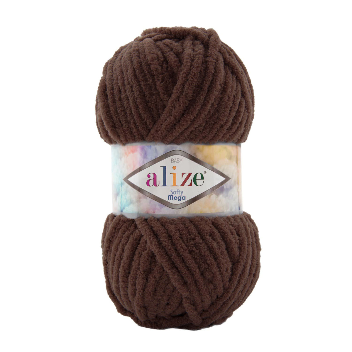 Alize Softy Mega 493