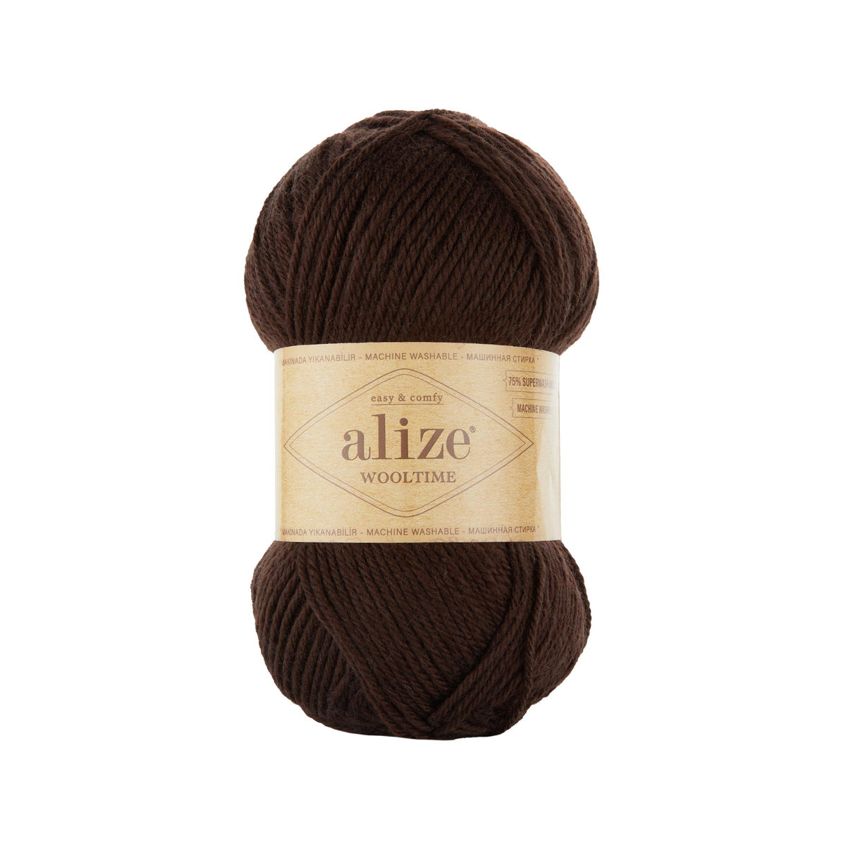 Alize Wooltime 26
