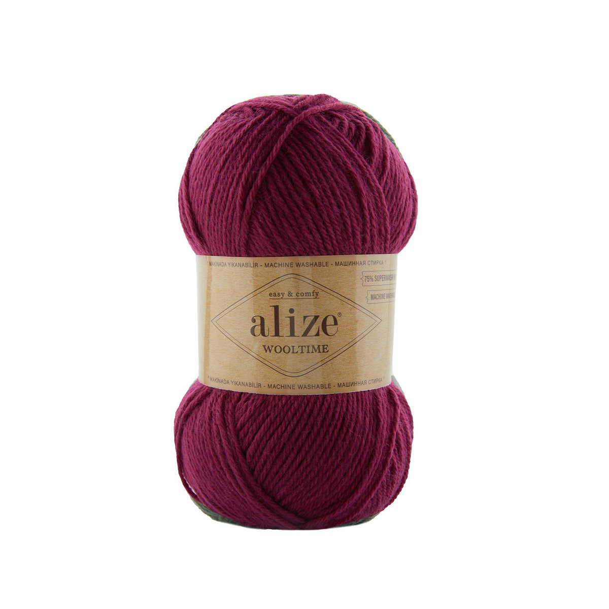 Alize Wooltime 57