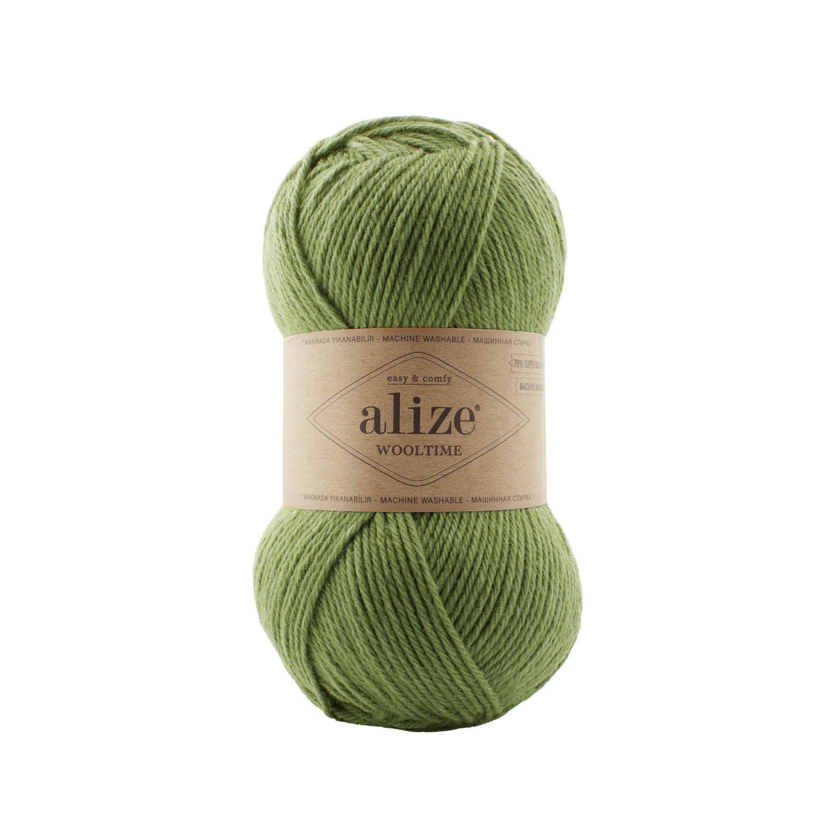 Alize Wooltime 139