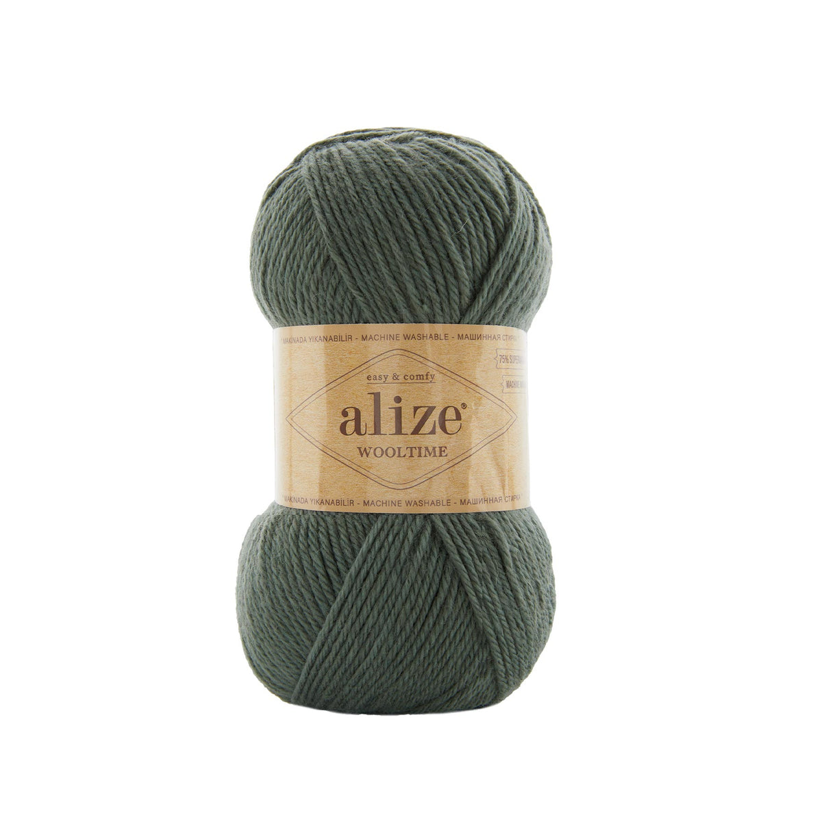 Alize Wooltime 372