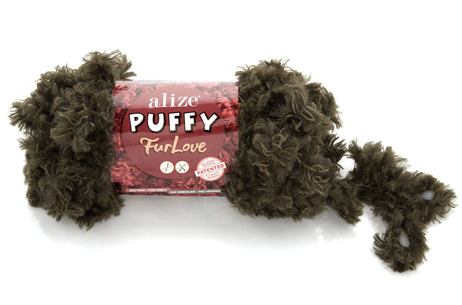 Alize Puffy Furlove 29