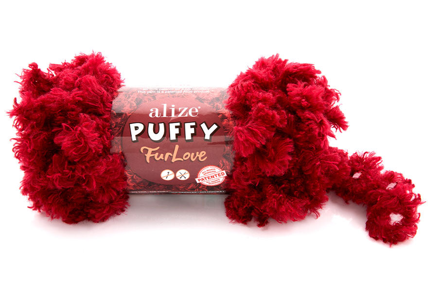 Alize Puffy Furlove 56