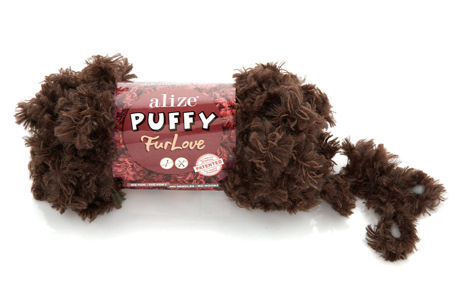 Alize Puffy Furlove 493