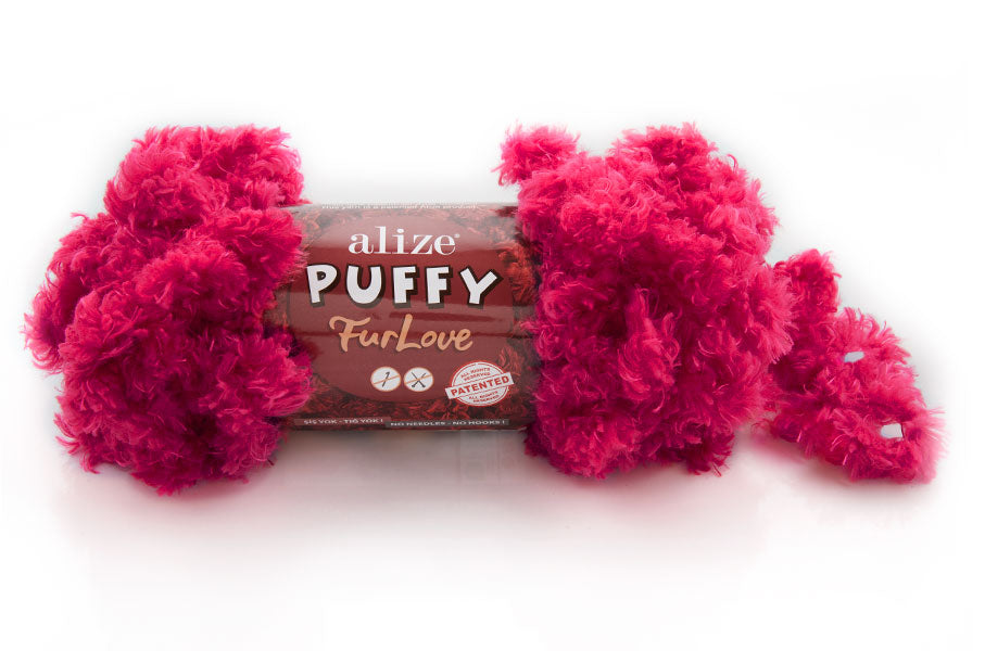 Alize Puffy Furlove 798