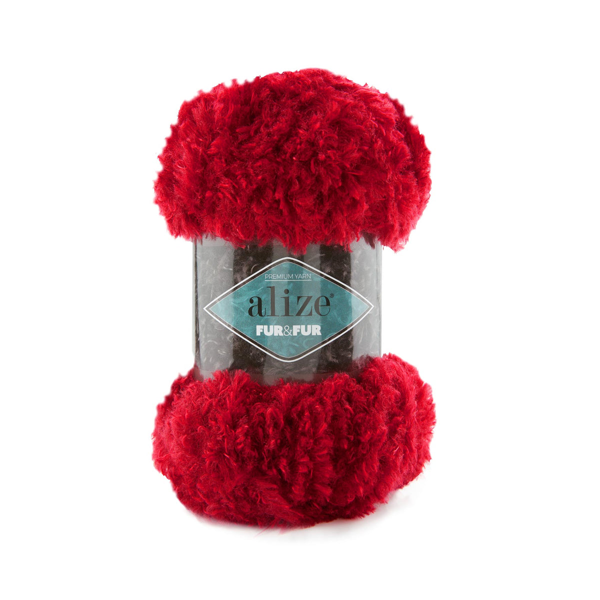 Alize Fur & Fur 56