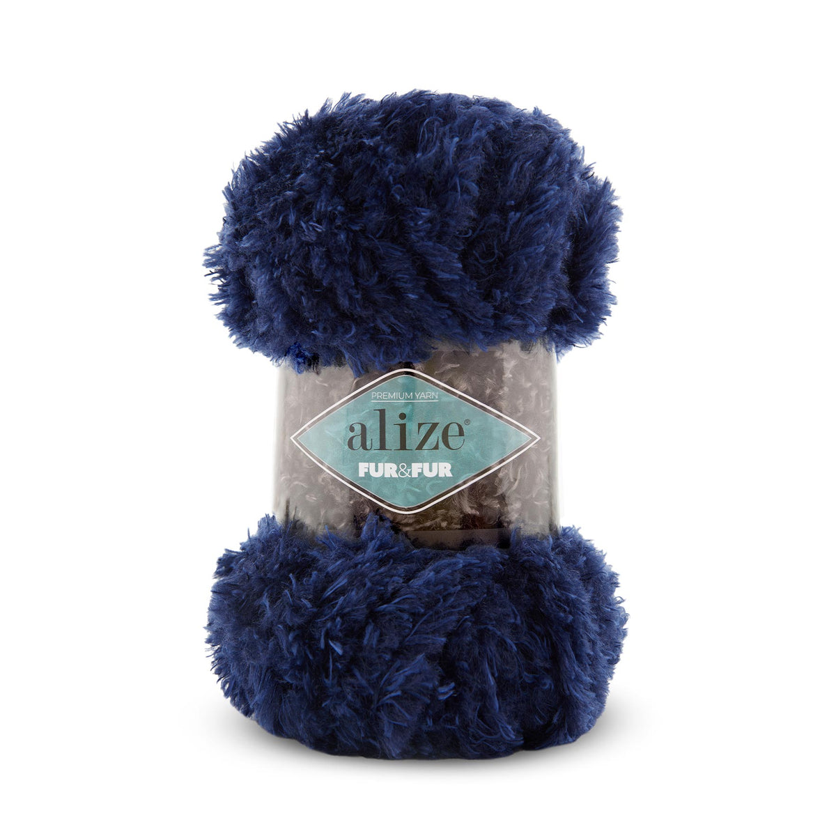 Alize Fur & Fur 58