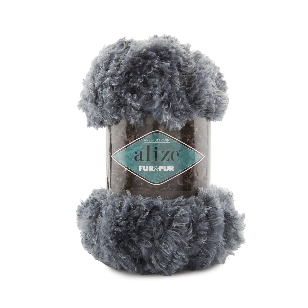 Alize Fur & Fur 87
