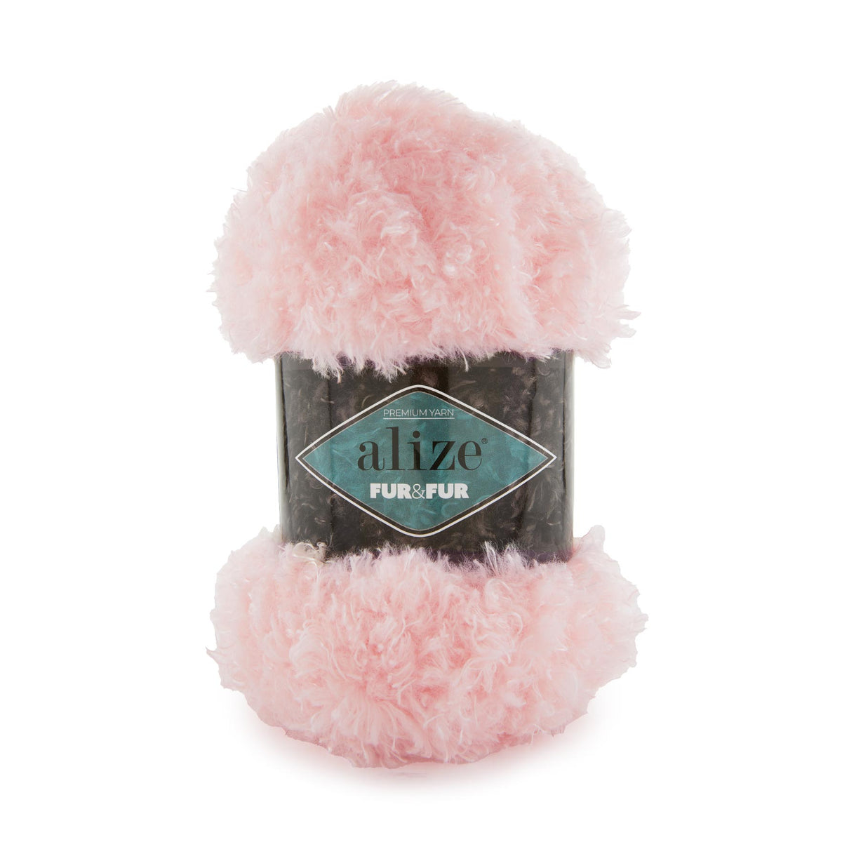 Alize Fur & Fur 340