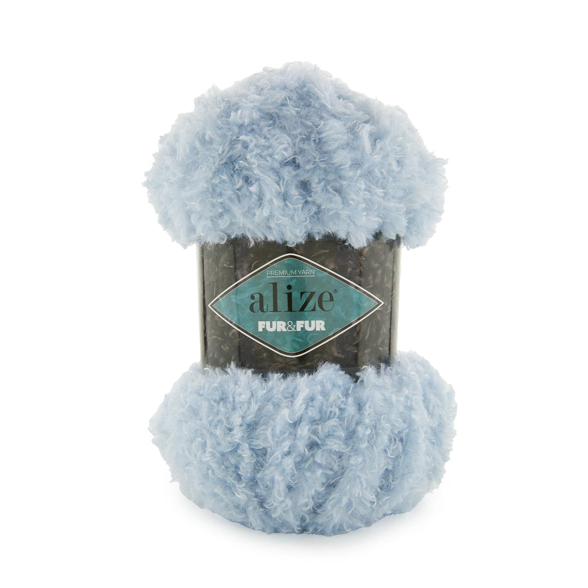 Alize Fur & Fur 416