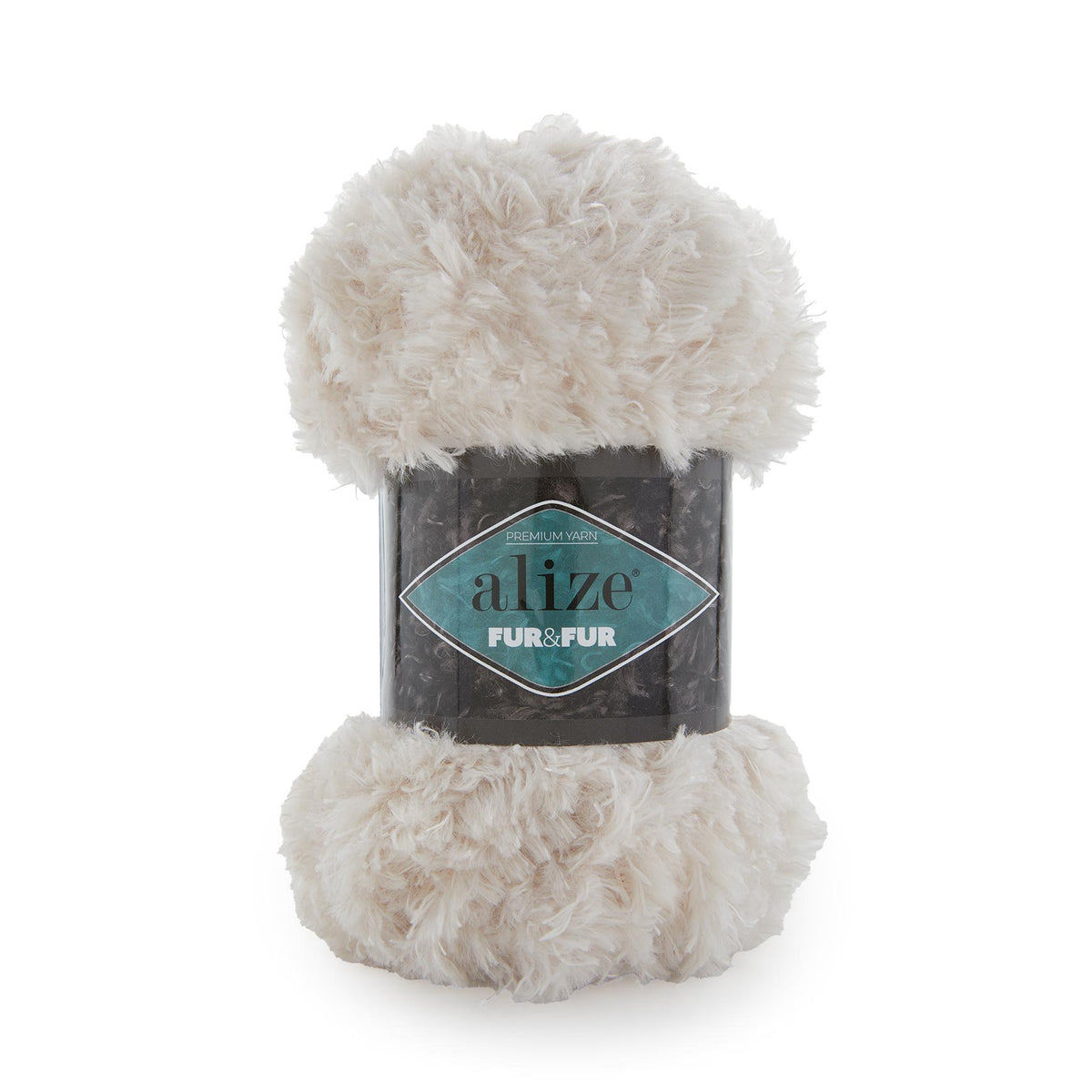 Alize Fur & Fur 599