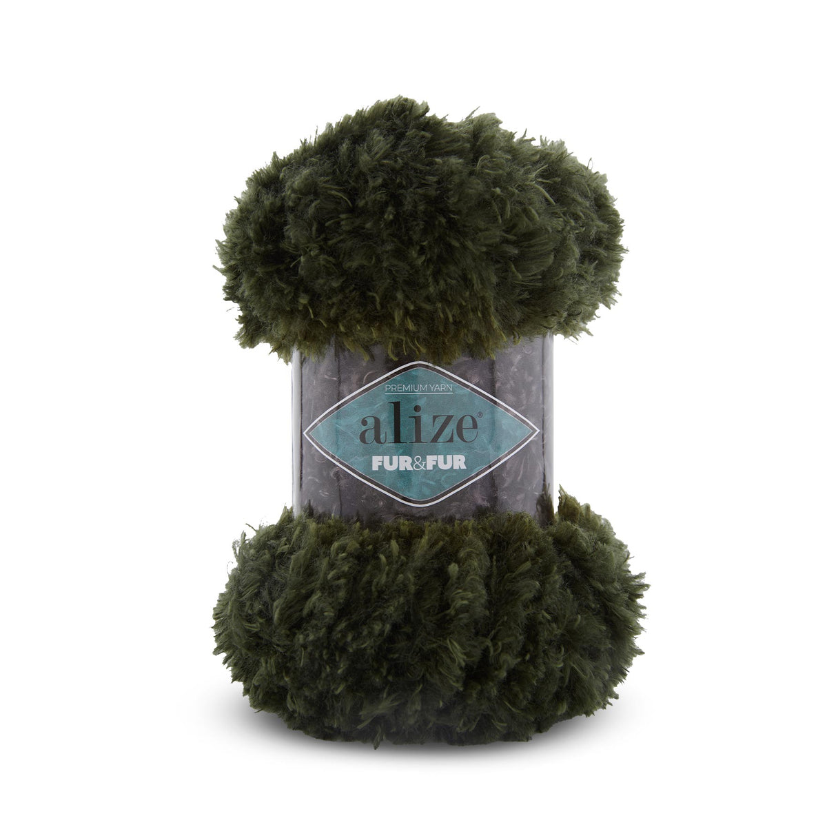 Alize Fur & Fur 620