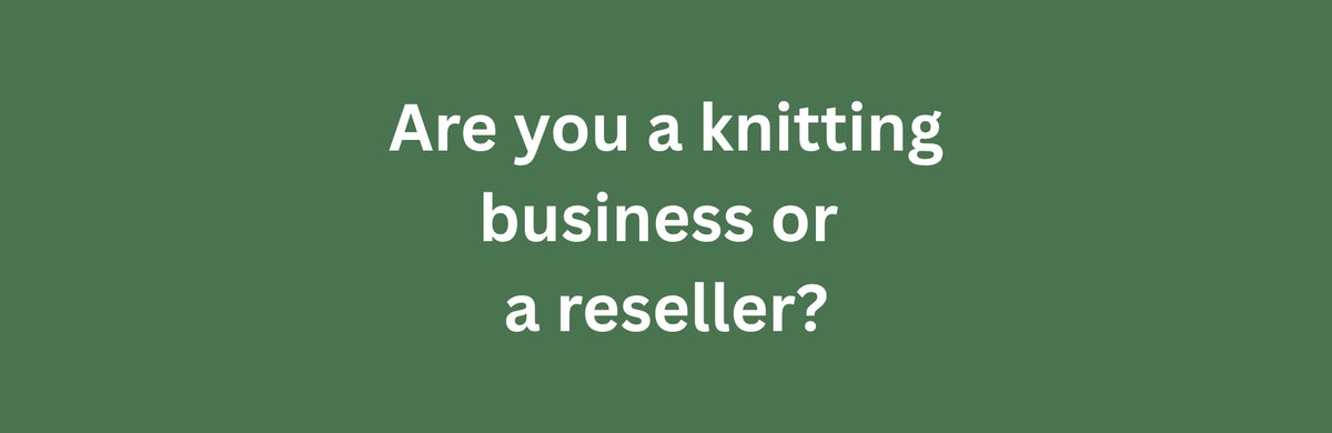Yarn Park Wholesale Program