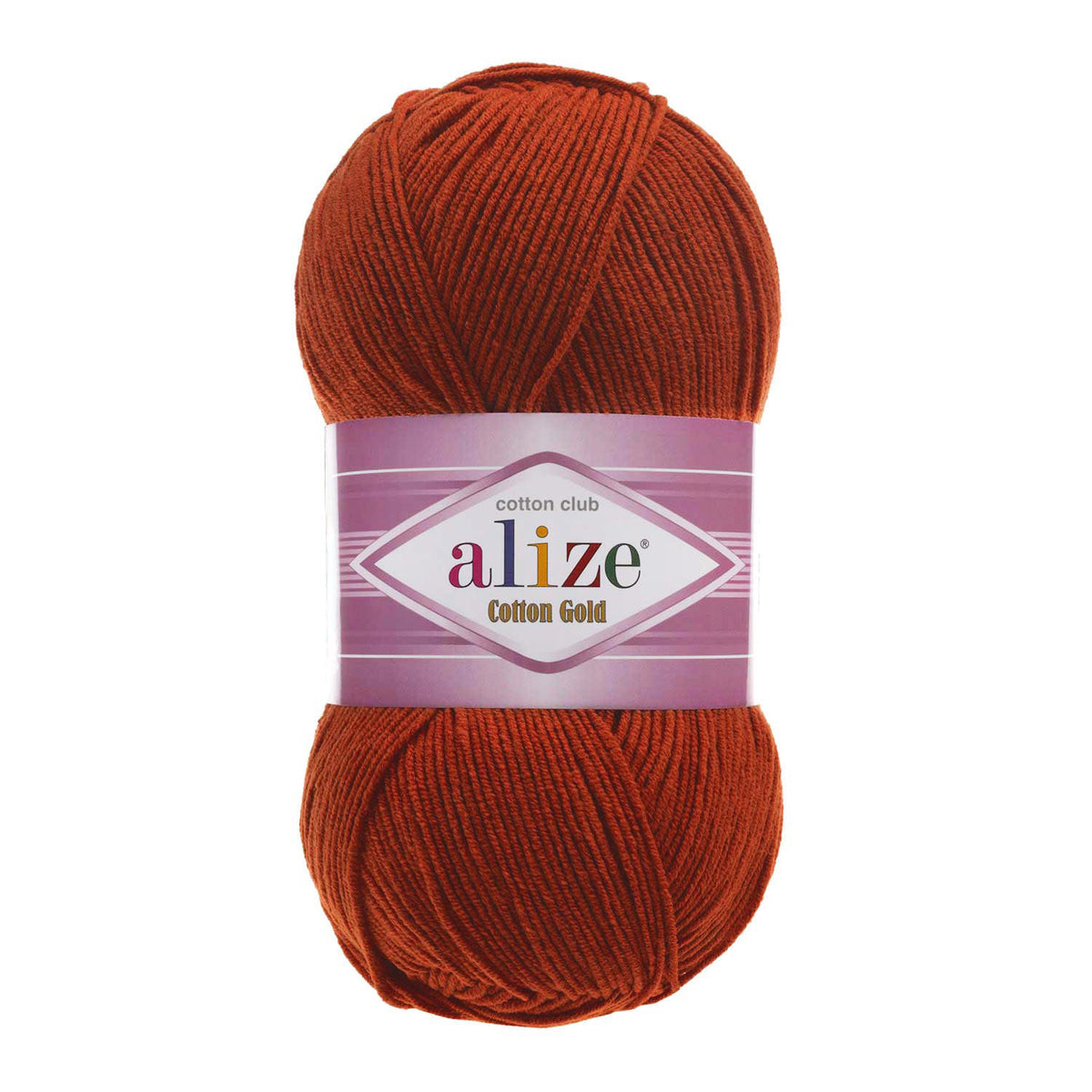 Alize Cotton Gold 36