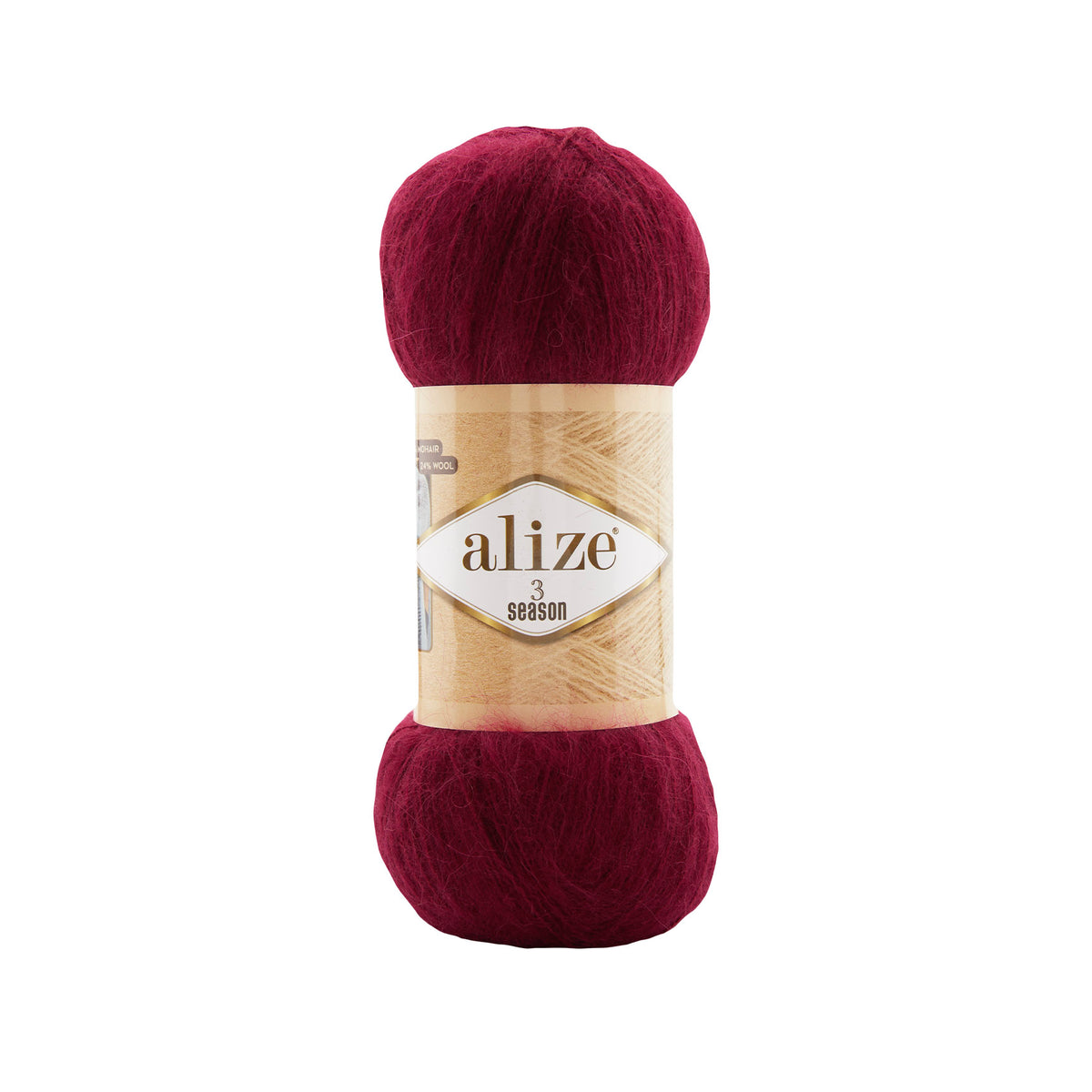 Alize 3 Season 57