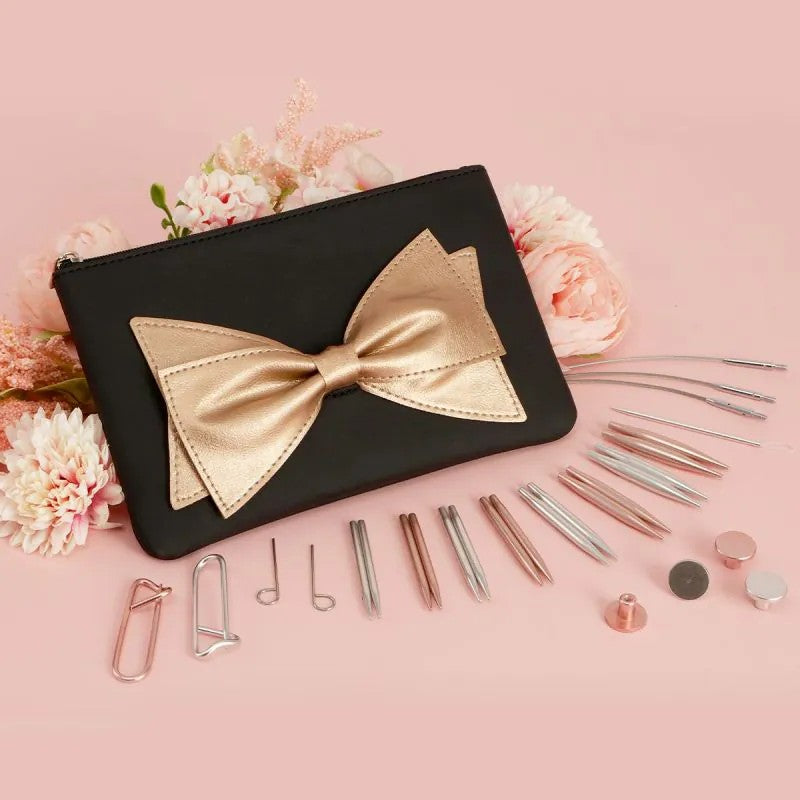 Mini Bouquet Circular Needle Set (5 cm)