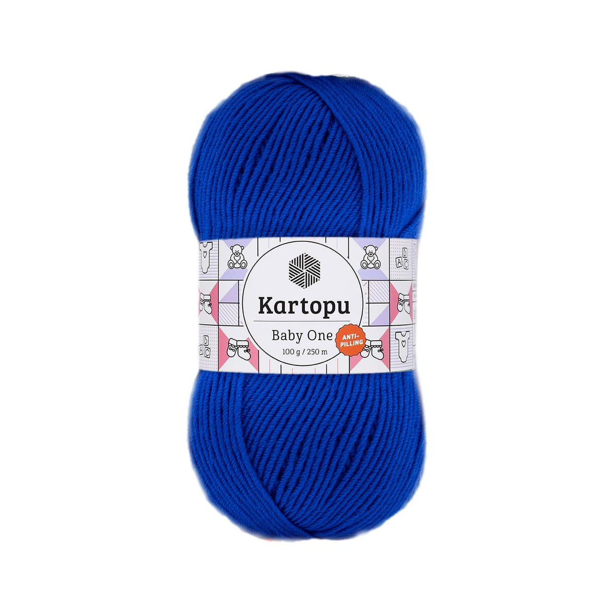 Kartopu Baby One K624