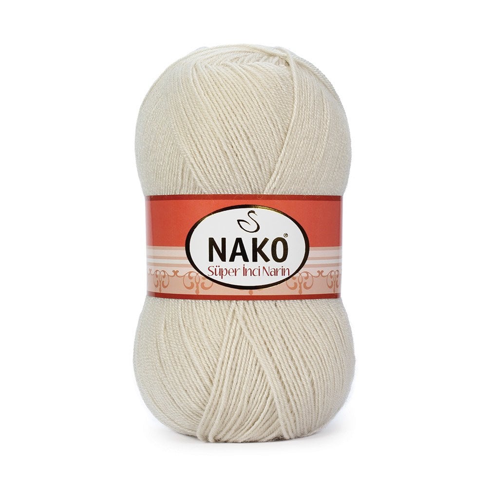 Nako Super Inci Narin 6383