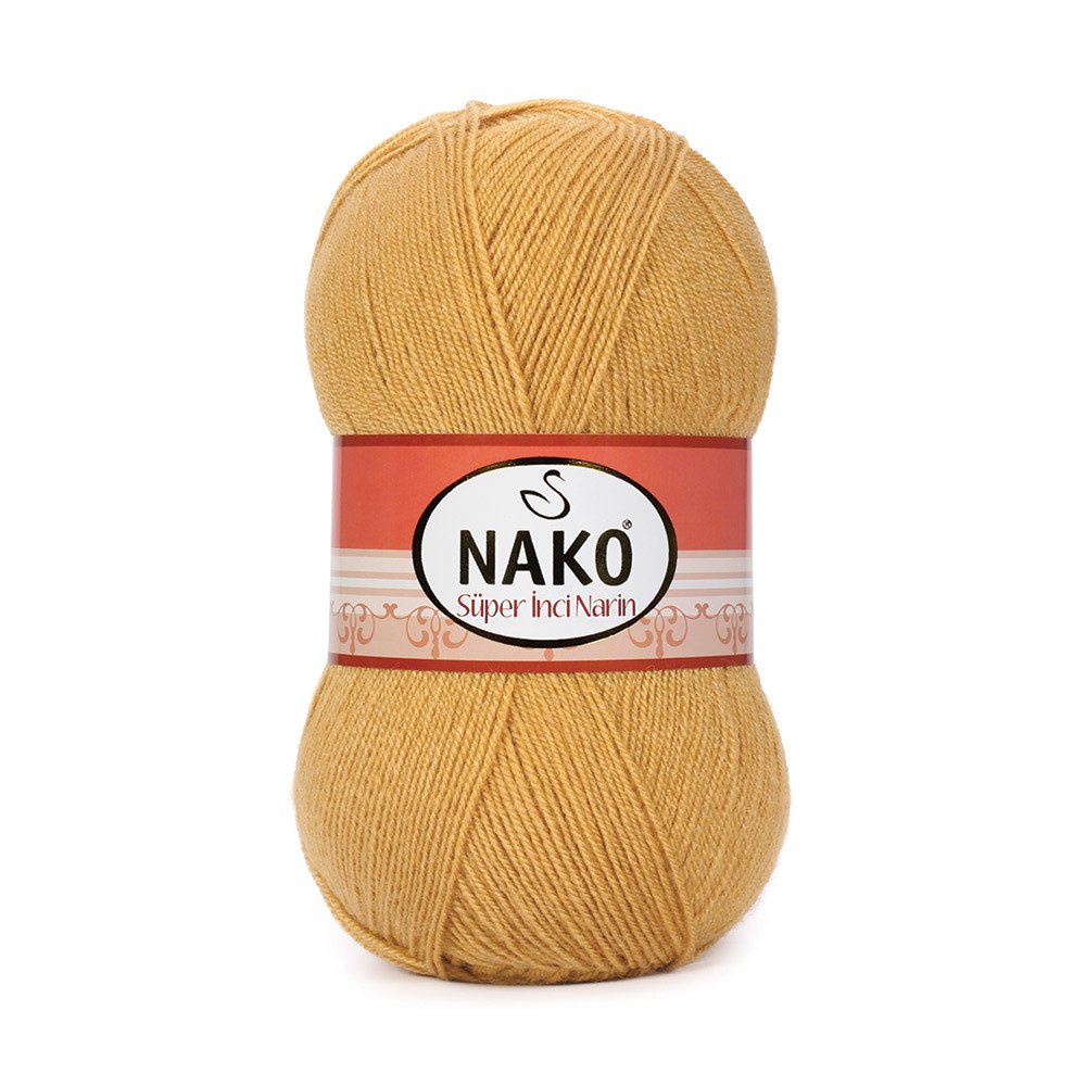 Nako Super Inci Narin 294