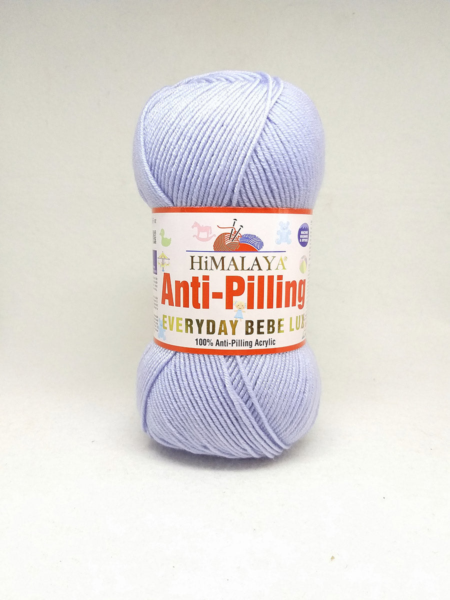Himalaya Everyday Bebe Lux 70455 yarn by YarnPark