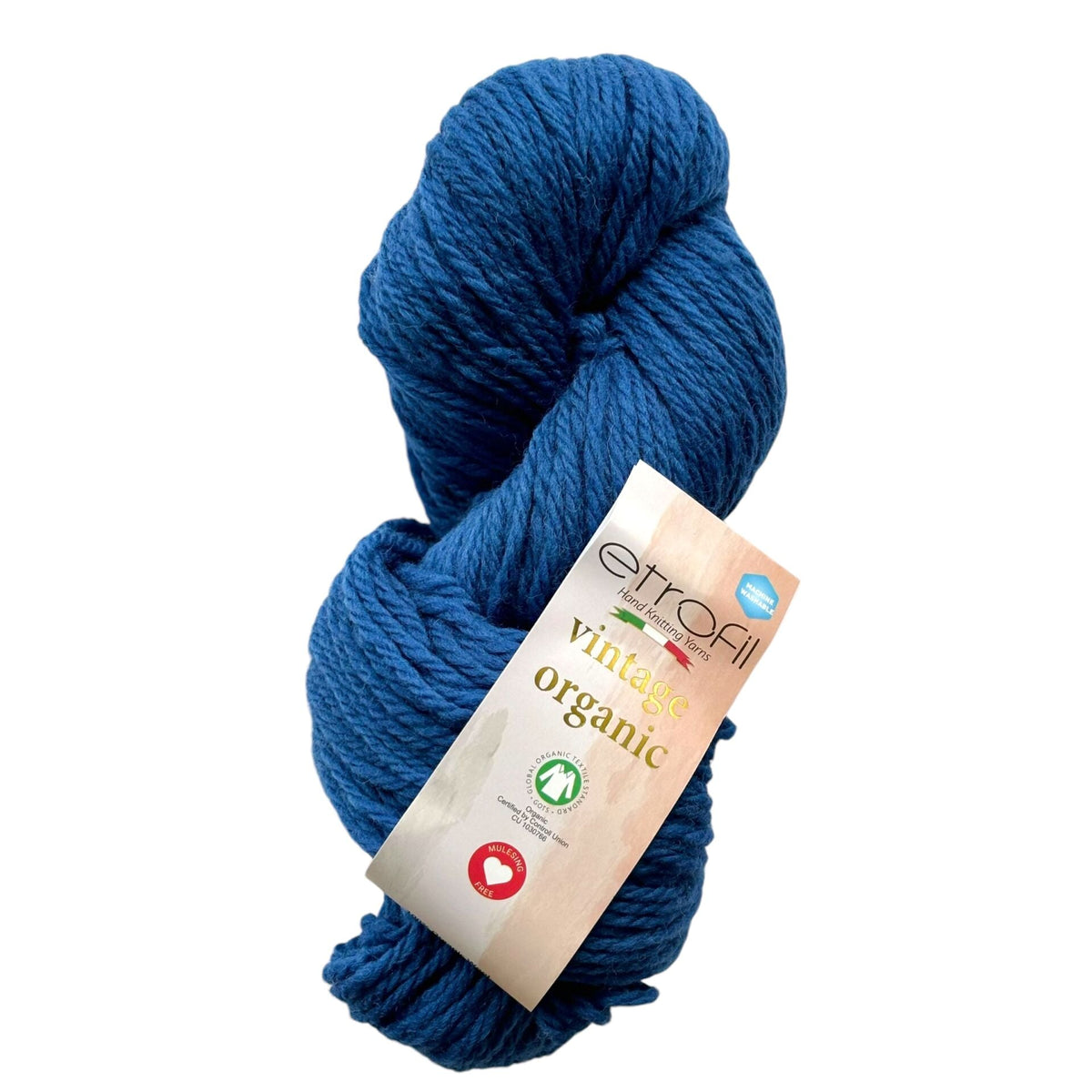 Etrofil Vintage Organic 75179