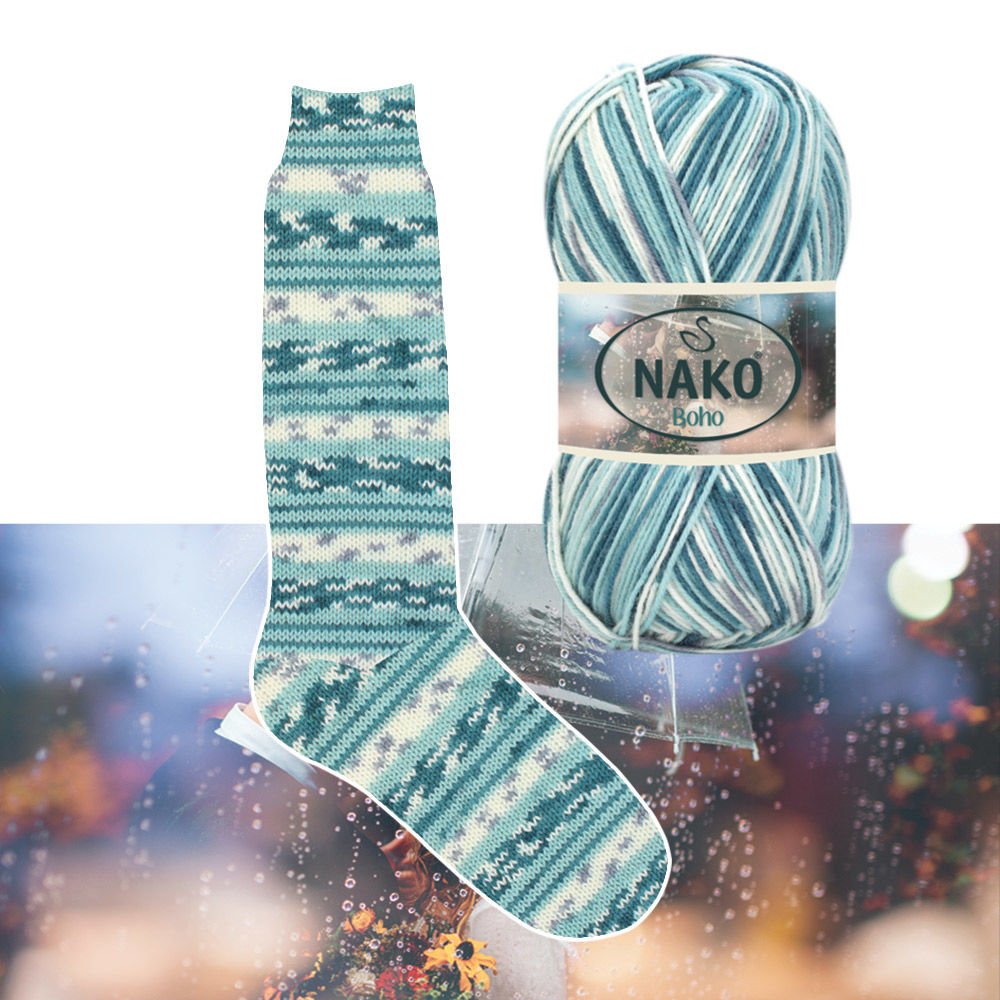 Nako Boho Desen 82693