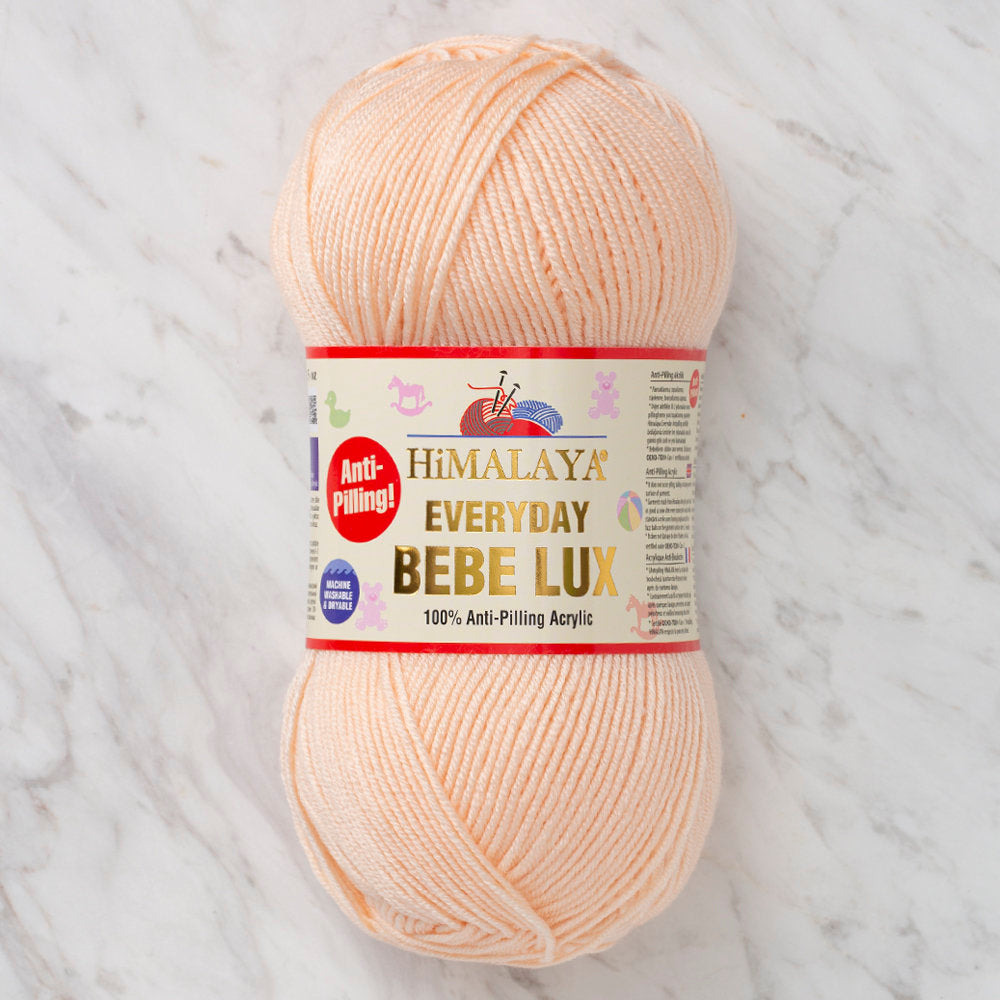 Himalaya Everyday Bebe Lux 70437 yarn by YarnPark
