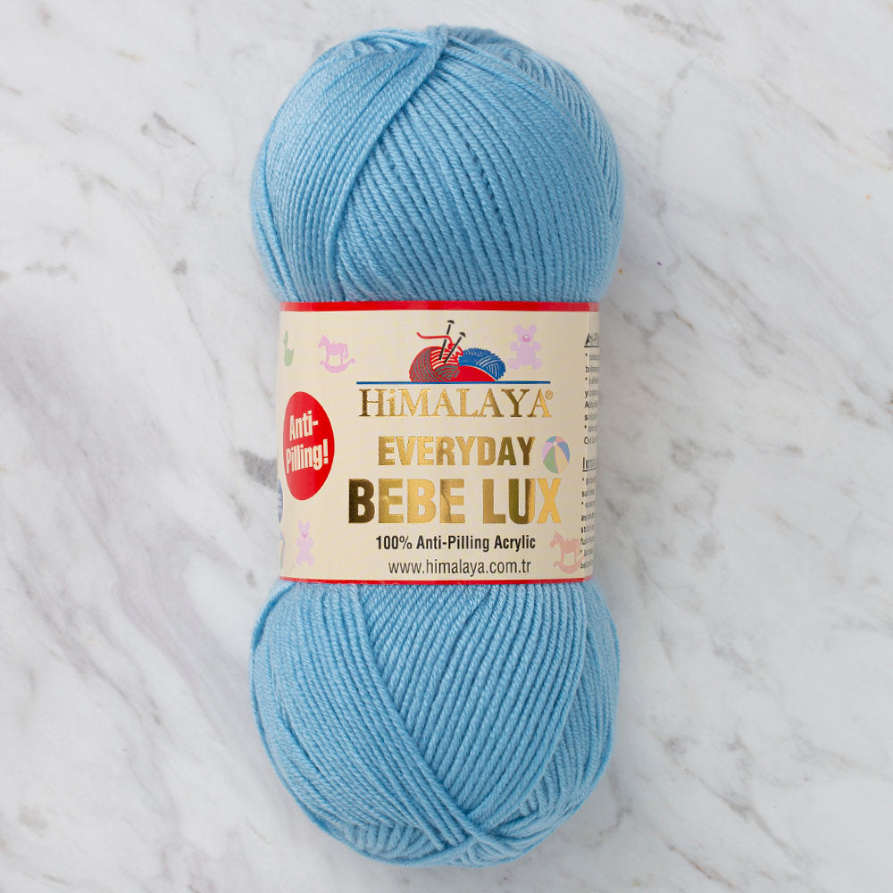 Himalaya Everyday Bebe Lux 70438 yarn by YarnPark