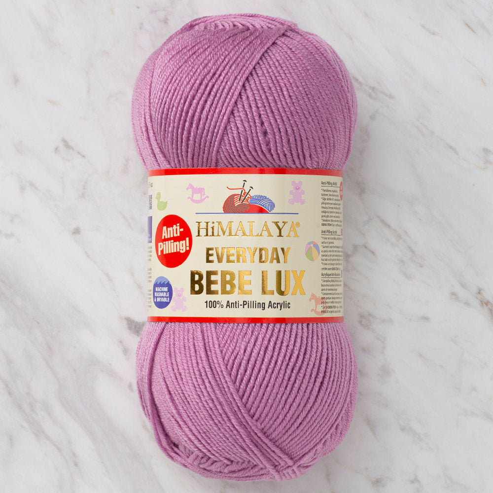 Himalaya Everyday Bebe Lux 70439 yarn by YarnPark