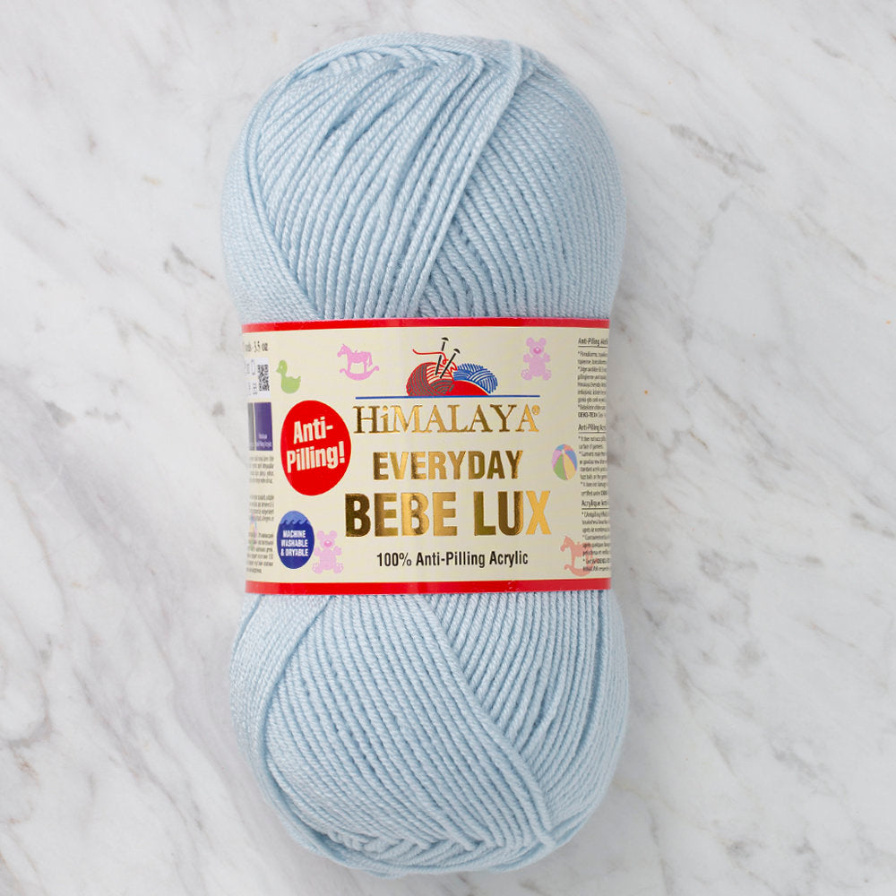 Himalaya Everyday Bebe Lux 70443 yarn by YarnPark