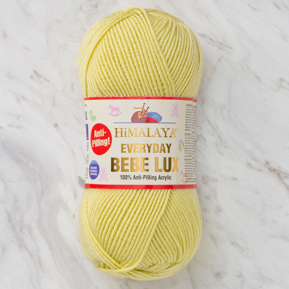 Himalaya Everyday Bebe Lux 70449 yarn by YarnPark