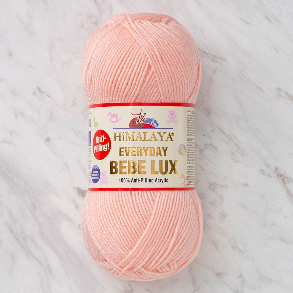 Himalaya Everyday Bebe Lux 70452 yarn by YarnPark
