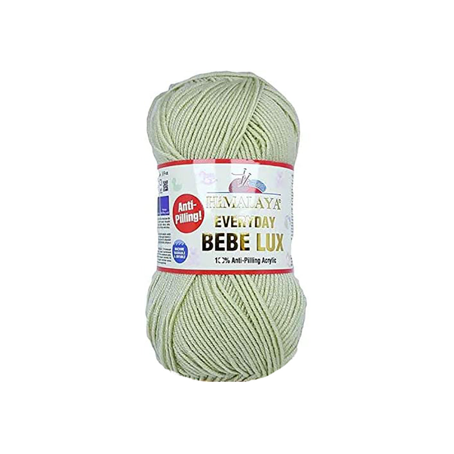 Himalaya Everyday Bebe Lux 70448 yarn by YarnPark