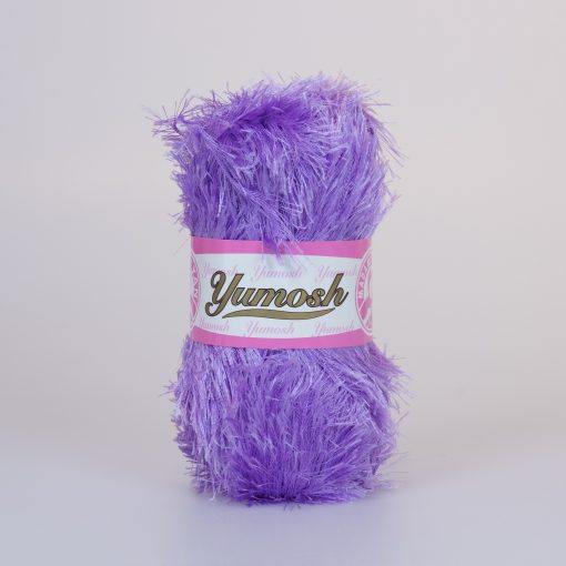 Madame Tricote Paris Yumosh 967 Fluffy Yarn by YarnPark