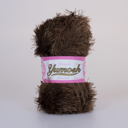 Madame Tricote Paris Yumosh 969 Fluffy Yarn by YarnPark