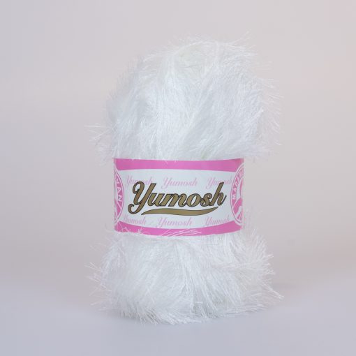 Madame Tricote Paris Yumosh 970 Fluffy Yarn by YarnPark