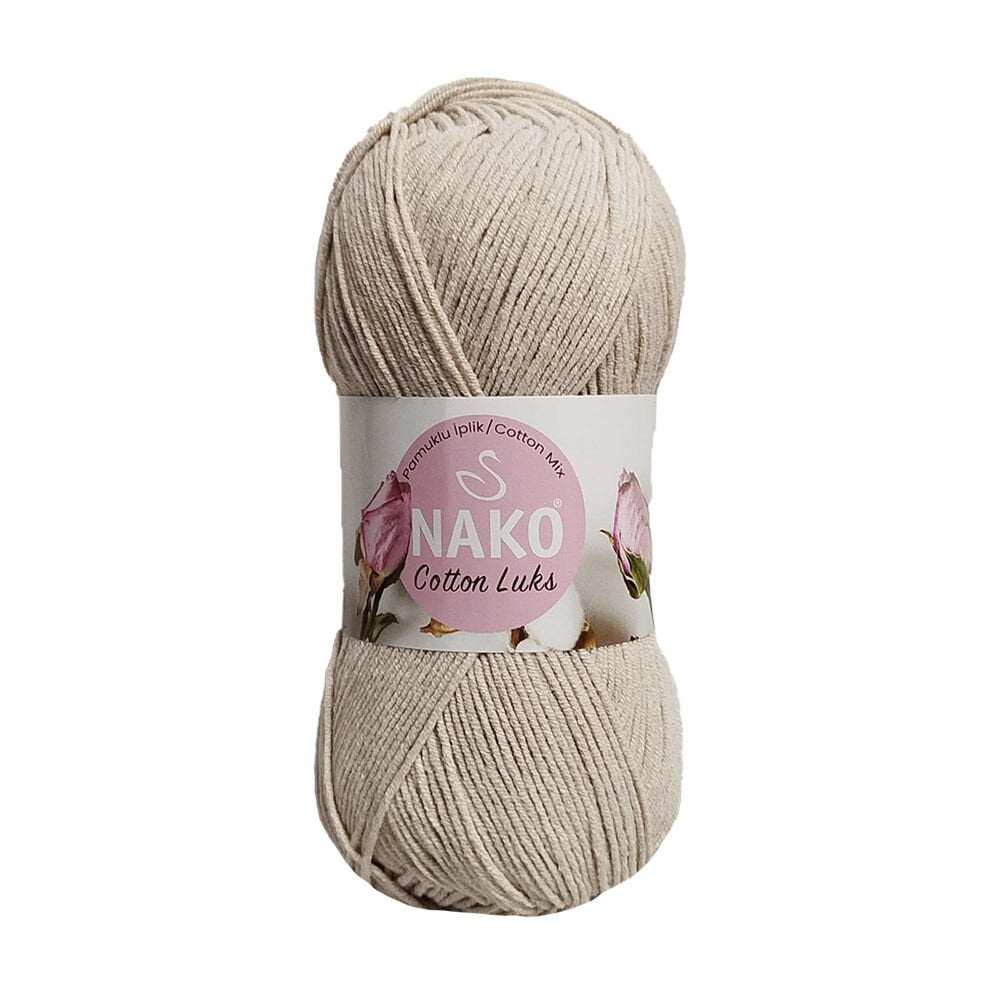 Nako Cotton Luks 97666