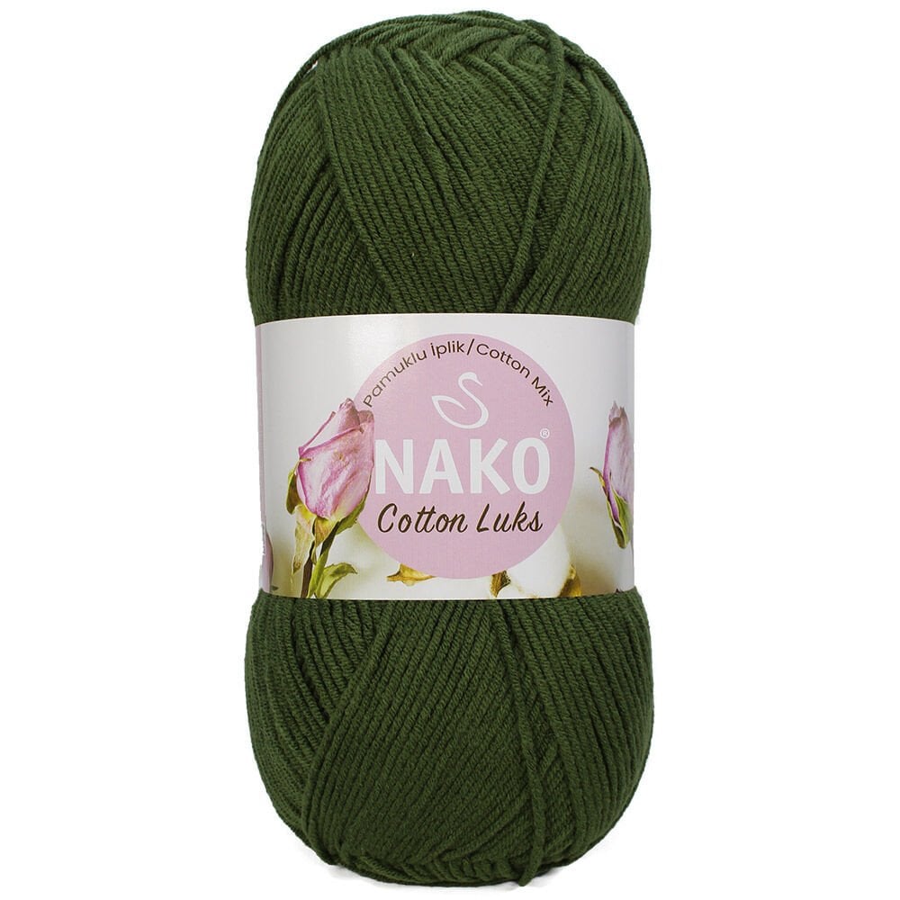 Nako Cotton Luks 97671