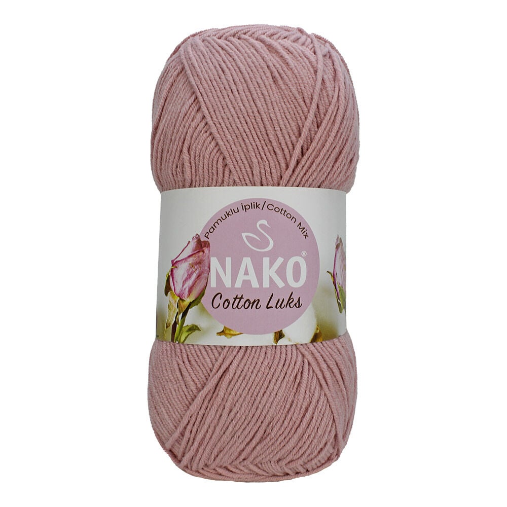 Nako Cotton Luks 97939