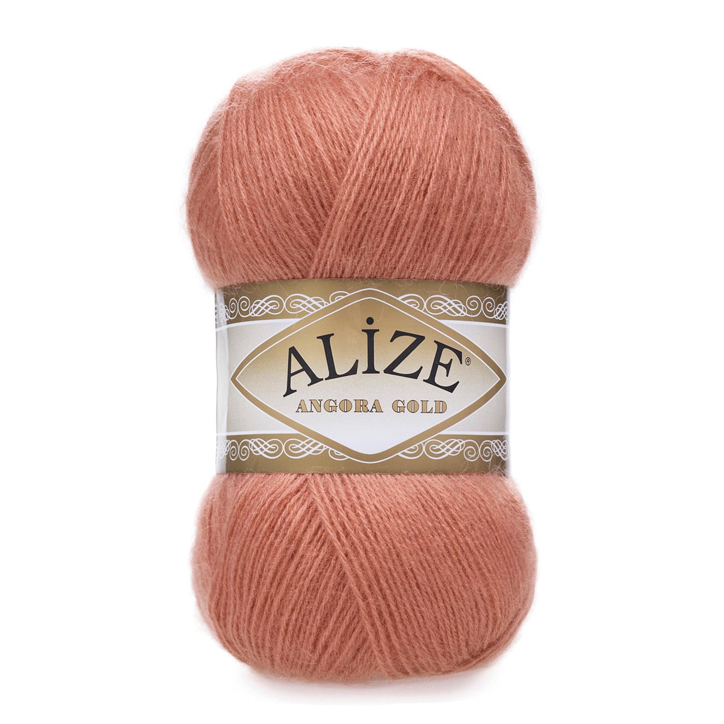 Alize Angora Gold 102 yarn by YarnPark