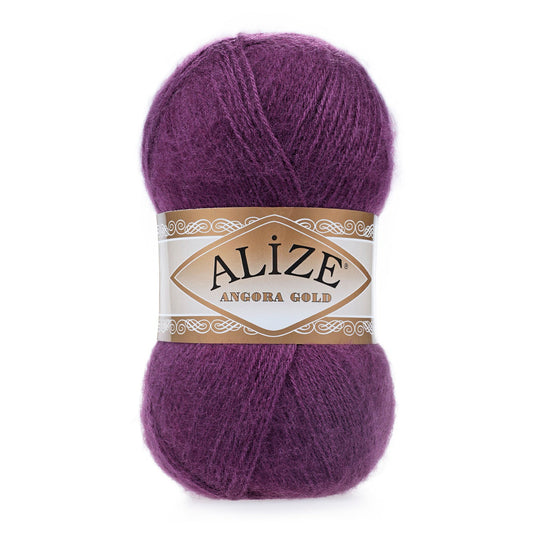 Alize Angora Gold 111 yarn by YarnPark