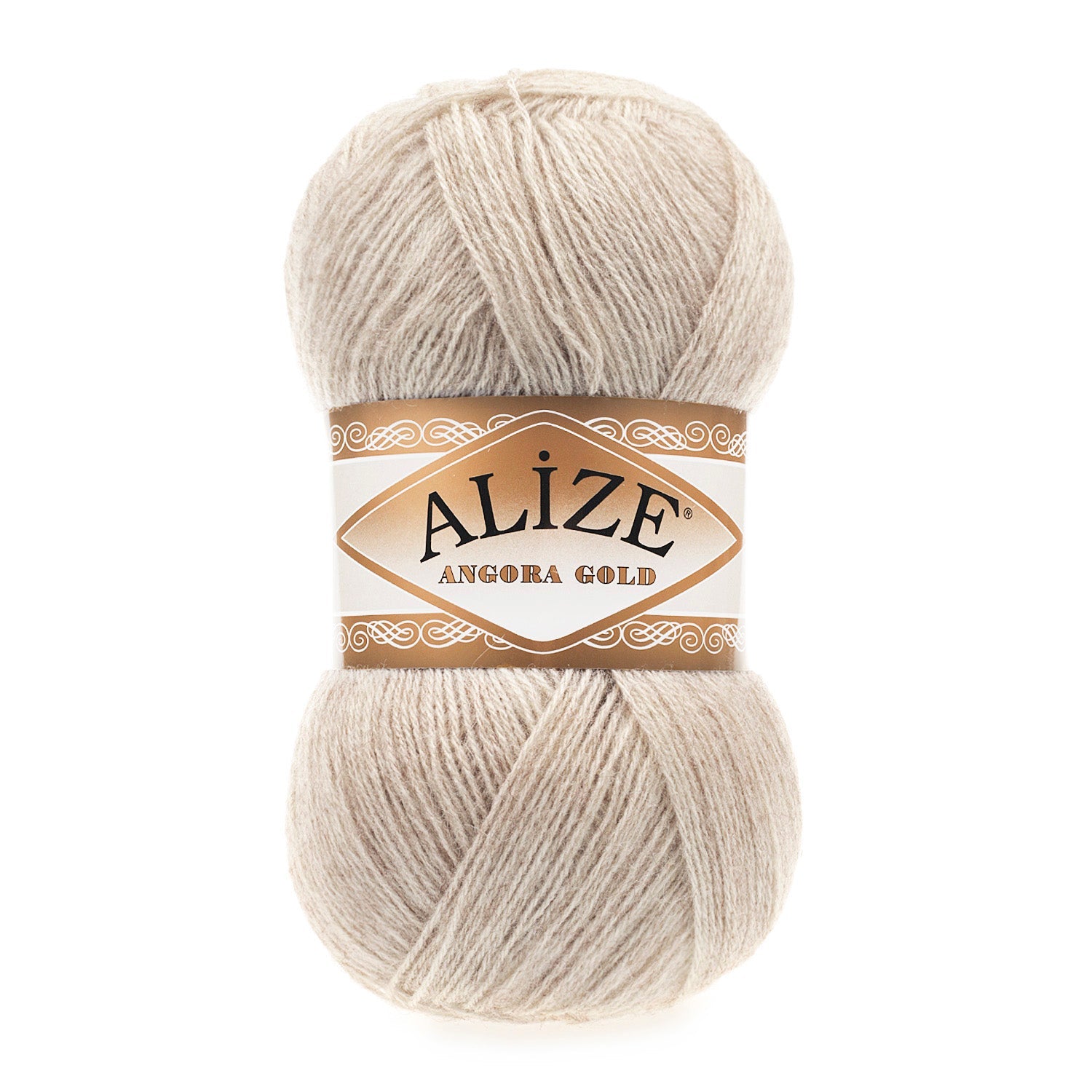 Alize Angora Gold 152 yarn by YarnPark