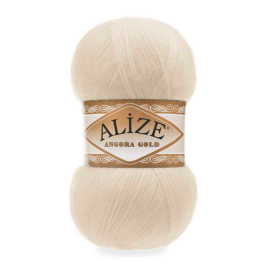 Alize Angora Gold 160 yarn by YarnPark