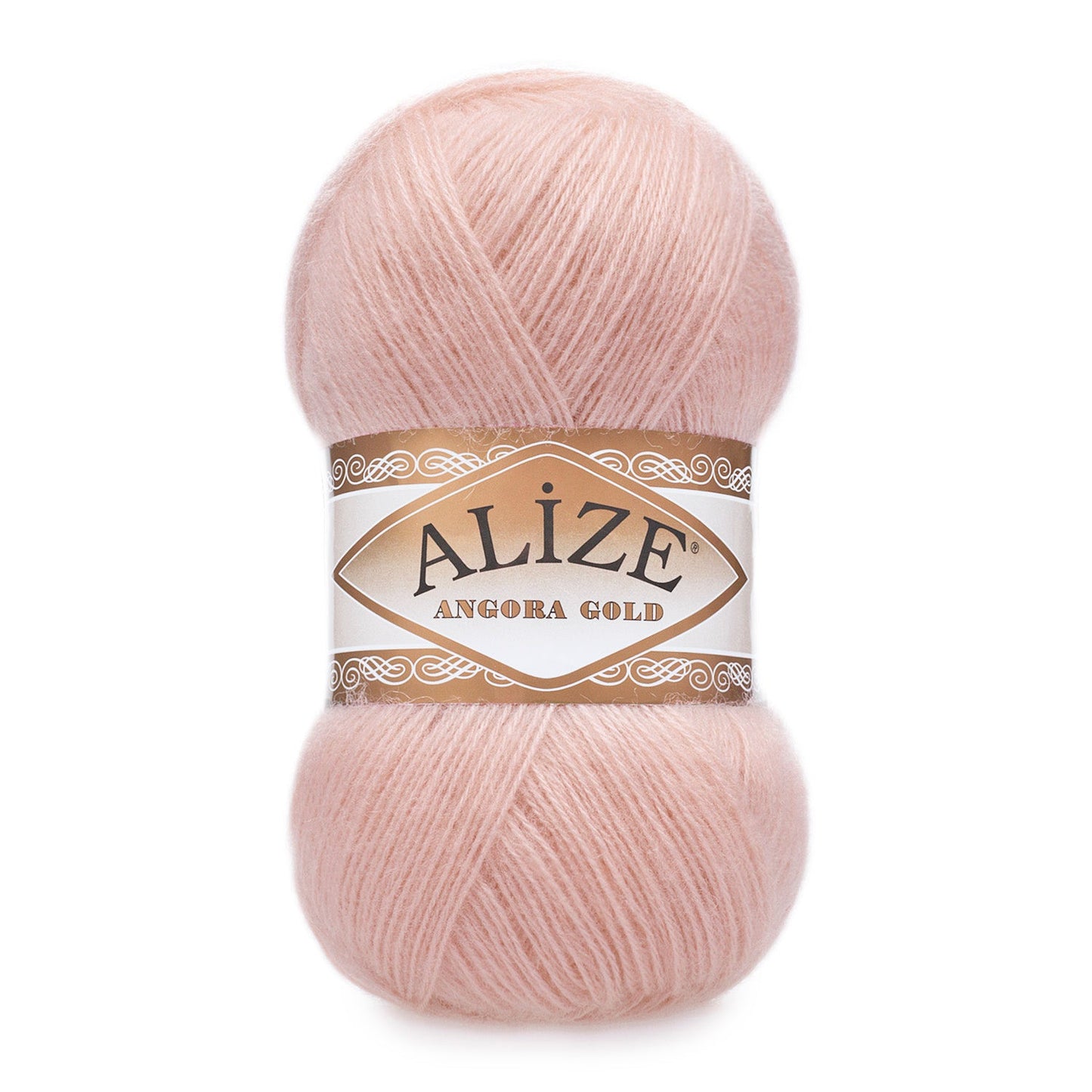 Alize Angora Gold 161 yarn by YarnPark