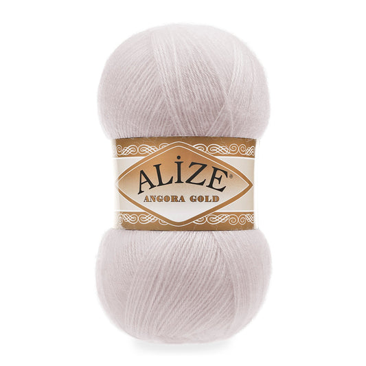 Alize Angora Gold 168 yarn by YarnPark