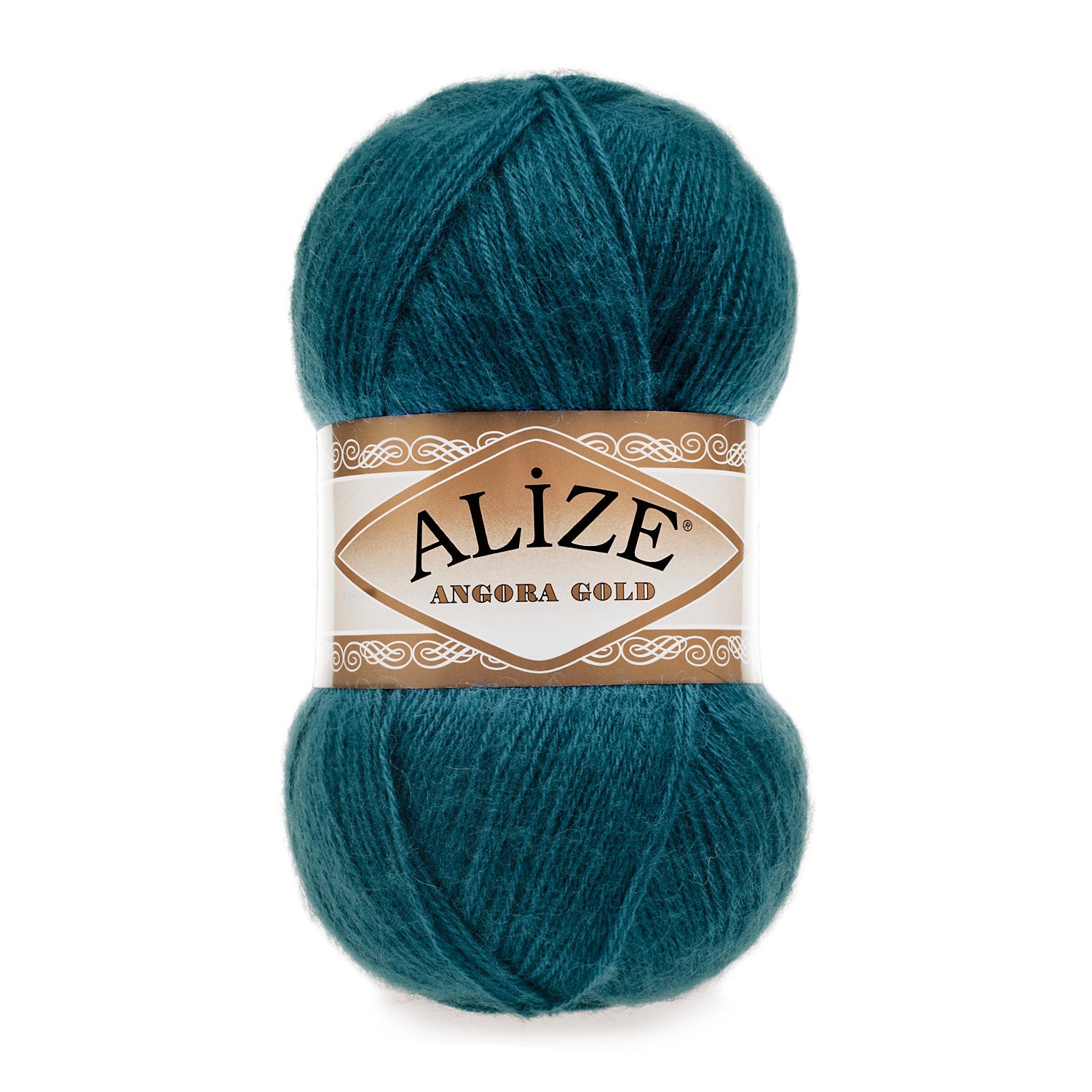 Alize Angora Gold 17 yarn by YarnPark